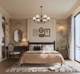 La Belle De Rawai Residence, 2к Квартира, 73 м2, Пхукет, Раваи