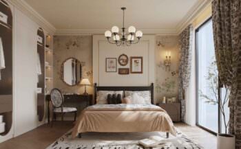 La Belle De Rawai Residence, 2к Квартира, 73 м2, Пхукет, Раваи