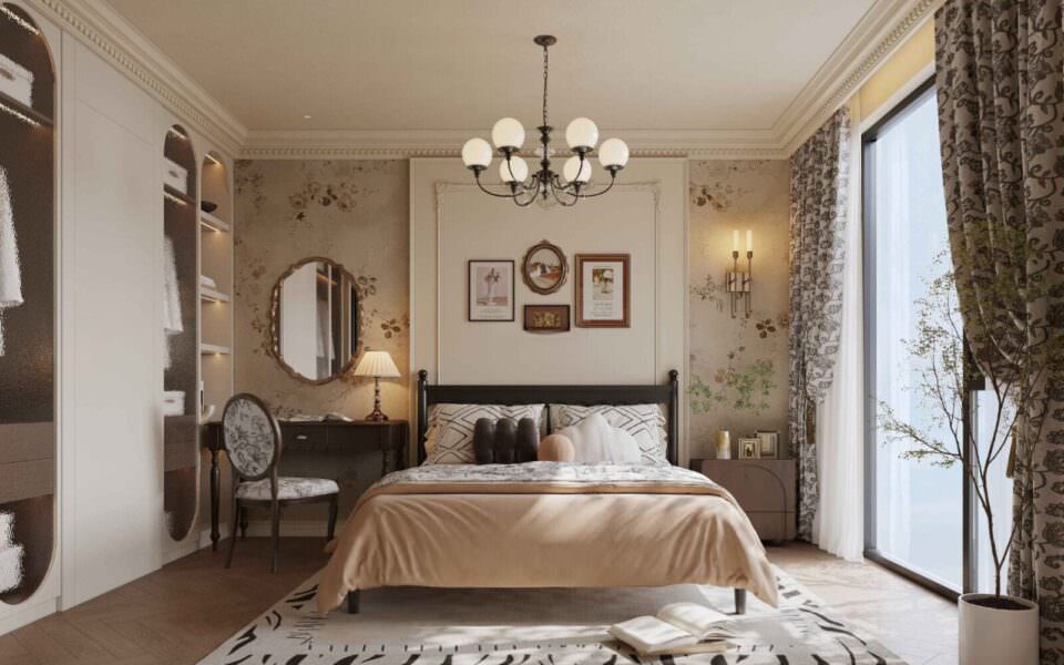 La Belle De Rawai Residence, 2к Квартира, 73 м2, Пхукет, Раваи