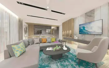 Bright Phuket, 2к Квартира, 176 м2, Пхукет, Бангтао