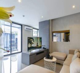 Citygate, 2к Квартира, 69 м2, Пхукет, Камала