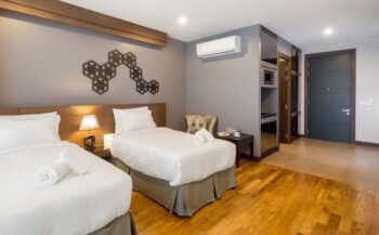 The Regent Bangtao, Студия, 43 м2, Пхукет, Бангтао