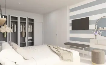 Babylon Sky Garden 2, 2к Квартира, 68 м2, Пхукет, Раваи