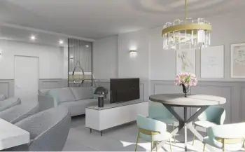 Babylon Sky Garden 2, Дуплекс, 145 м2, Пхукет, Раваи
