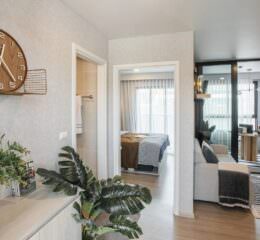 Dcondo Reef Phuket, 2к Квартира, 49 м2, Пхукет, Кату