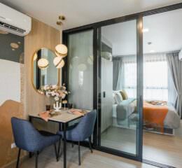 Dcondo Reef Phuket, 1к Квартира, 28 м2, Пхукет, Кату