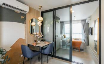 Dcondo Reef Phuket, 1к Квартира, 28 м2, Пхукет, Кату