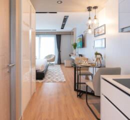 VIP Karon, Студия, 28 м2, Пхукет, Карон