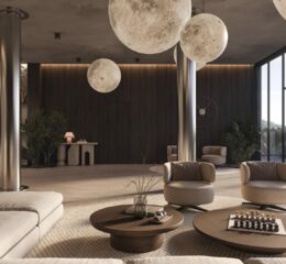Sunny Moon, 1к Квартира, 54,3–86,85 м2, Пхукет, Раваи