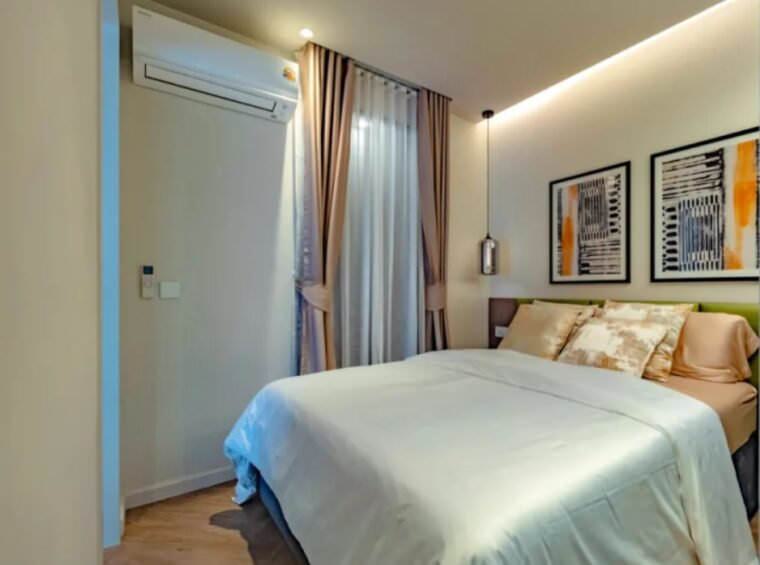 The Zero Bangtao, 1к Квартира, 26 м2, Пхукет, Бангтао