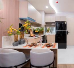 Arise Vibe Phuket, 1к Квартира, 38 м2, Пхукет, Таланг