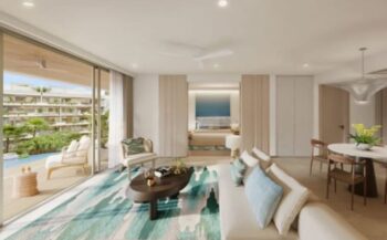 Laguna Bayside, 2к Пентхаус, 209 м2, Пхукет, Бангтао