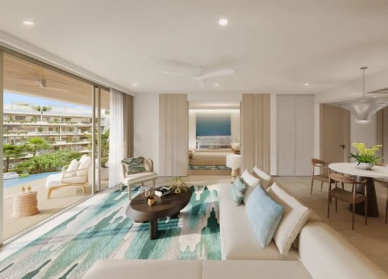 Laguna Bayside, 2к Пентхаус, 209 м2, Пхукет, Бангтао