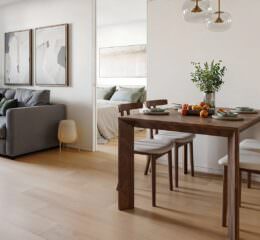Serene Condo Layan, 2к Квартира, 72 м2, Пхукет, Бангтао