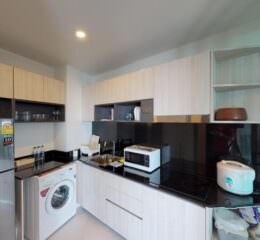 Oceana Kamala Resort, Студия, 32 м2, Пхукет, Камала