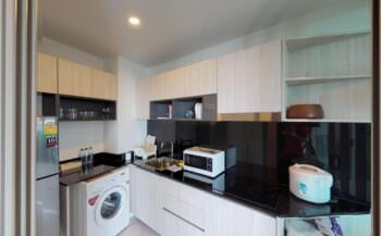 Oceana Kamala Resort, Студия, 32 м2, Пхукет, Камала