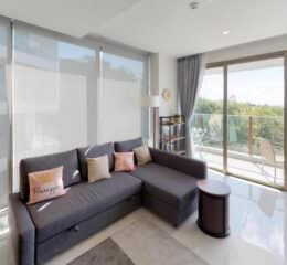 Oceana Kamala Resort, 1к Квартира, 42 м2, Пхукет, Камала
