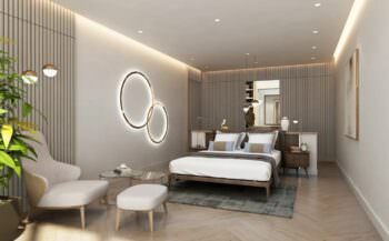 Andamaya Surin Bay, 2к Квартира, 186 м2, Пхукет, Сурин