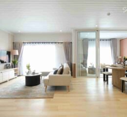 Title Serenity Naiyang, 3к Квартира, 119 м2, Пхукет, Най Янг