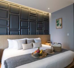 Wyndham Grand Nai Harn, Студия, 44 м2, Пхукет, Най Харн