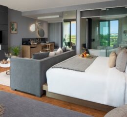 Wyndham Grand Nai Harn, Студия, 62 м2, Пхукет, Най Харн