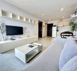 NOON Village Tower, 1к Квартира, 41 м2, Пхукет, Чалонг