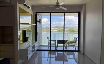 Cassia Phuket, 2к Квартира, 62 м2, Пхукет, Бангтао