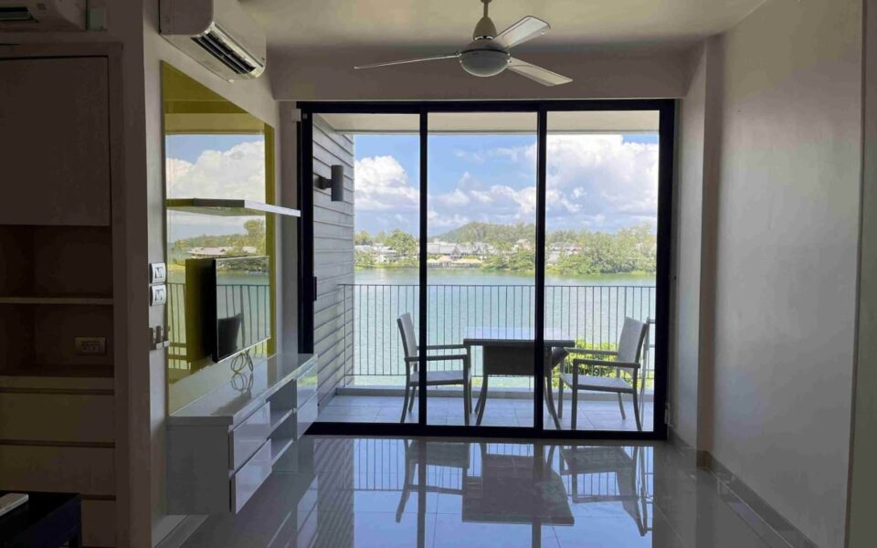 Cassia Phuket, 2к Квартира, 62 м2, Пхукет, Бангтао