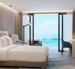 Radisson Mai Khao Beach, Студия, 41 м2, Пхукет, Май Кхао