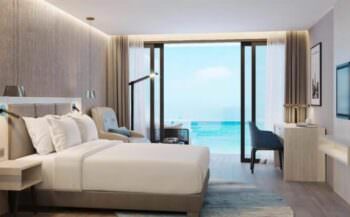 Radisson Mai Khao Beach, Студия, 41 м2, Пхукет, Май Кхао