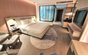 Radisson Mai Khao Beach, 2к Квартира, 127 м2, Пхукет, Май Кхао