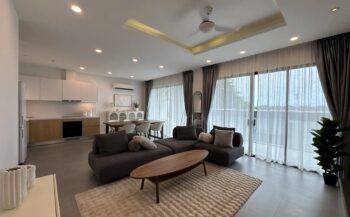 Pandora Residence, Таунхаус, 252 м2, Пхукет, Раваи