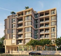 Kata View Condominium, ЖК, Пхукет, Ката