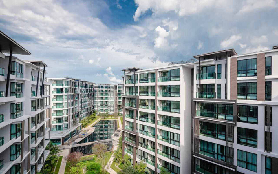 Royal Lee Phuket, Студия 37 м2 — Аренда, Пхукет, Най Янг