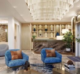 The City Phuket, Студия, 37 м2, Пхукет, Кату