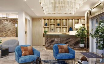 The City Phuket, Студия, 37 м2, Пхукет, Кату