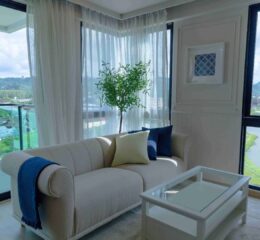 Royal Lee Phuket, 2к Квартира, 66 м2, Пхукет, Най Янг