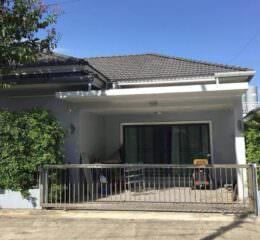 The Rich Kohkaew, Вилла 93 м2 — Аренда, Пхукет, Кату