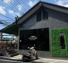 Moonshine Bar Karon, Бар 120 м2, Пхукет, Карон