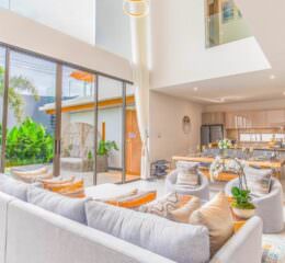 Zenithy Villas, Вилла, 340 м2, Пхукет, Бангтао