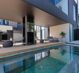 Villoft Zen Living, Вилла, 68 м2, Пхукет, Бангтао