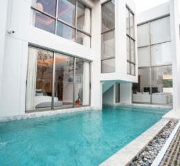 LuxPride by Wallaya Villas, Вилла, 368 м2, Пхукет, Вичит