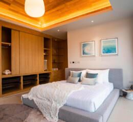 LuxPride by Wallaya Villas, Вилла 3к, 402 м2, Пхукет, Вичит