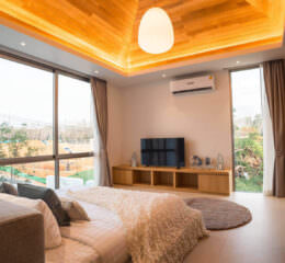 LuxPride by Wallaya Villas, Вилла 4к, 408 м2, Пхукет, Вичит