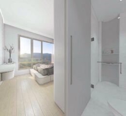 The Element by Anocha, 1к Квартира, 30 м2, Пхукет