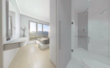 The Element by Anocha, 1к Квартира, 30 м2, Пхукет