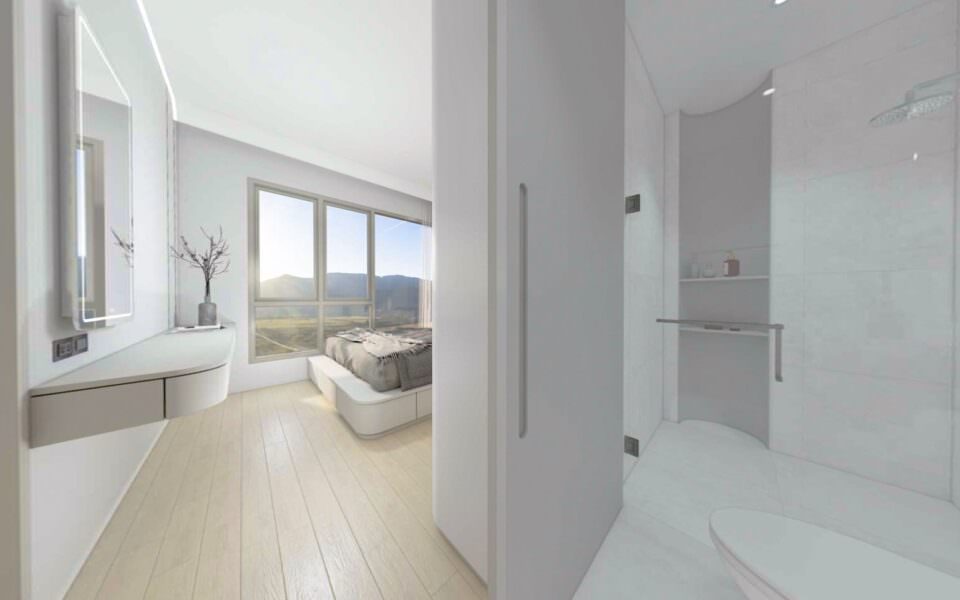The Element by Anocha, 1к Квартира, 30 м2, Пхукет