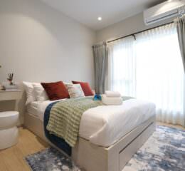 Title Serenity Naiyang, 1к Квартира, 32 м2, Пхукет, Най Янг