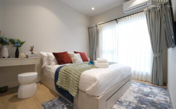 Title Serenity Naiyang, 1к Квартира, 32 м2, Пхукет, Най Янг