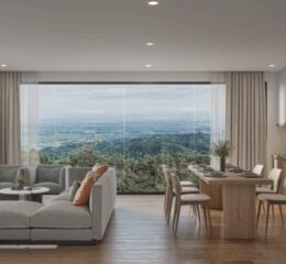 VIP Tropika, Duplex 2BR, 192,34 м², Пхукет, Чонг Тале